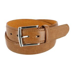 CTM Men's Basic Belt
